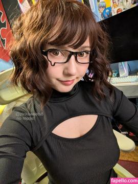 EllenZappa / pinksweets8 Nude Leaks Patreon - Fapello — photo 73 of 138