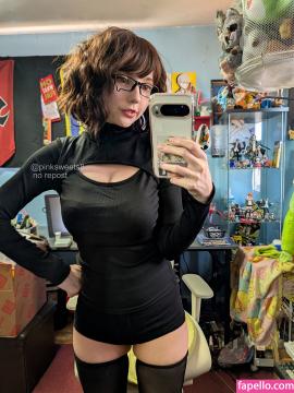 EllenZappa / pinksweets8 Nude Leaks Patreon - Fapello — photo 75 of 138