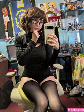 EllenZappa / pinksweets8 Nude Leaks Patreon - Fapello — photo 80 of 138