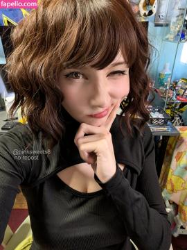 EllenZappa / pinksweets8 Nude Leaks Patreon - Fapello — photo 81 of 138