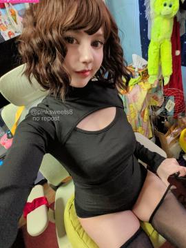 EllenZappa / pinksweets8 Nude Leaks Patreon - Fapello — photo 83 of 138