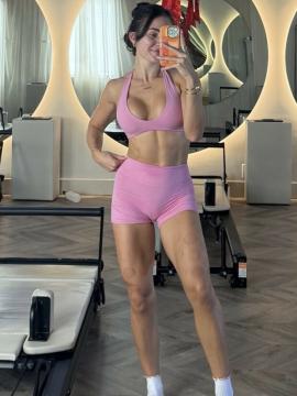 Ashley Flores / Empty-Abroad1265 / ashleyestonly / ashleyflores_02 / ashleyfloresfit Nude Leaks OnlyFans - Fapello — photo 4 of 54
