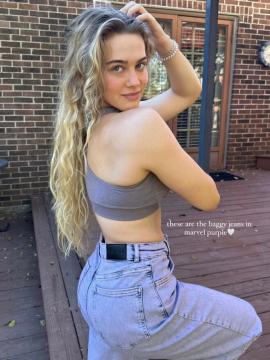 Ashlyn Smith Fit / ashlynsmithfit Nude Leaks - Fapello — photo 4 of 40