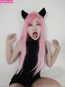 Aislin Sweetie / aislin_sweetie / aislinsweetie / candy_aislin2 Nude Leaks OnlyFans - Fapello — photo 60 of 180
