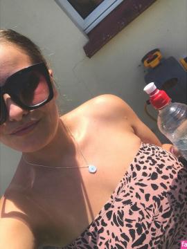 Aisling Norman / aislingnorman Nude Leaks - Fapello — photo 4 of 49