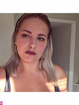 Aisling Norman / aislingnorman Nude Leaks - Fapello — photo 7 of 49