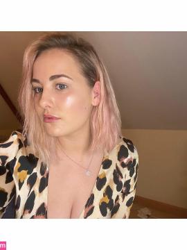 Aisling Norman / aislingnorman Nude Leaks - Fapello — photo 17 of 49