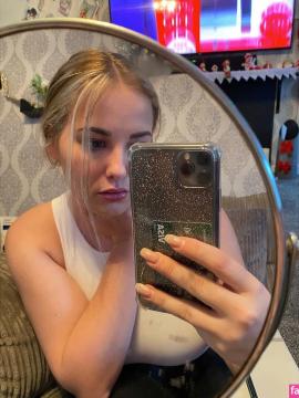 Aisling Norman / aislingnorman Nude Leaks - Fapello — photo 26 of 49