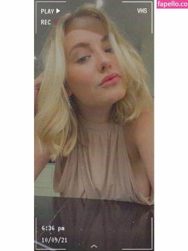 Aisling Norman / aislingnorman Nude Leaks - Fapello