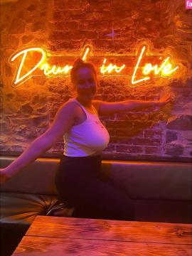 Aisling Norman / aislingnorman Nude Leaks - Fapello — photo 45 of 49