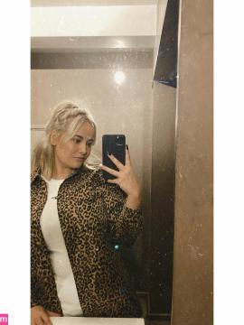 Aisling Norman / aislingnorman Nude Leaks - Fapello — photo 46 of 49