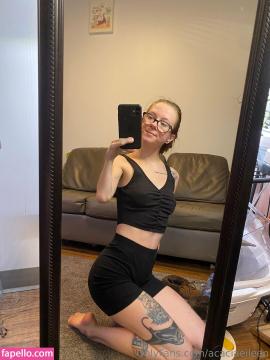 Acacia Eileen / acacia_eileen / acaciaeileen Nude Leaks OnlyFans - Fapello — photo 152 of 994