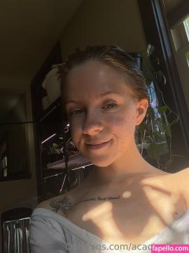 Acacia Eileen / acacia_eileen / acaciaeileen Nude Leaks OnlyFans - Fapello — photo 658 of 994