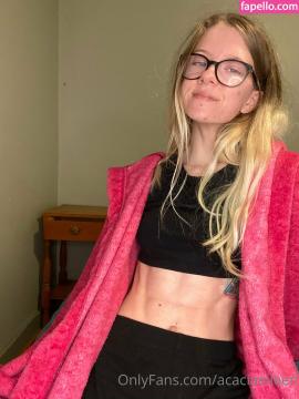 Acacia Eileen / acacia_eileen / acaciaeileen Nude Leaks OnlyFans - Fapello — photo 666 of 994