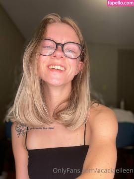 Acacia Eileen / acacia_eileen / acaciaeileen Nude Leaks OnlyFans - Fapello — photo 670 of 994