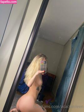 Acacia Eileen / acacia_eileen / acaciaeileen Nude Leaks OnlyFans - Fapello — photo 950 of 994