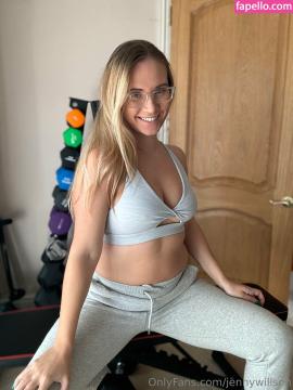 jennywillson / jennywillsonvip Nude Leaks OnlyFans - Fapello — photo 121 of 428