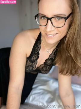 jennywillson / jennywillsonvip Nude Leaks OnlyFans - Fapello — photo 414 of 428