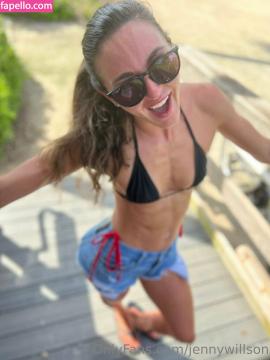 jennywillson / jennywillsonvip Nude Leaks OnlyFans - Fapello — photo 421 of 428