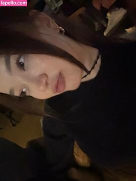 Jenny Lii / Jenny__Lii Nude Leaks OnlyFans - Fapello — photo 41 of 41