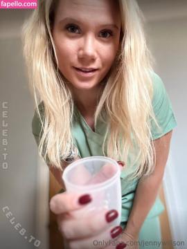 Jenny Willson / Jennywillsonvip Nude Leaks OnlyFans - Fapello — photo 9 of 43