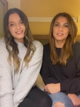 Katie & Rose Anders / katieanders12 / katieandrose Nude Leaks OnlyFans - Fapello — photo 600 of 642