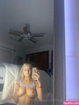 Kate / bigyoungboobs / katie.wild03 / katiewilde0 Nude Leaks OnlyFans - Fapello — photo 36 of 36