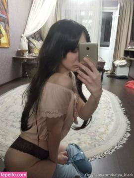 katyablack Nude Leaks OnlyFans - Fapello — photo 33 of 85