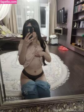 katyablack Nude Leaks OnlyFans - Fapello — photo 39 of 85