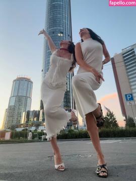 Katysheva_Olga / Olga Katysheva / Olgachocolate Nude Leaks OnlyFans - Fapello — photo 3 of 293
