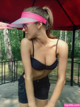 Katysheva_Olga / Olga Katysheva / Olgachocolate Nude Leaks OnlyFans - Fapello — photo 229 of 293