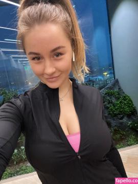 Katysheva_Olga / Olga Katysheva / Olgachocolate Nude Leaks OnlyFans - Fapello — photo 257 of 293