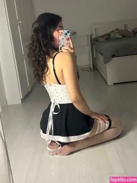 Starrylavenderz / katybaityyx / katyxbaity Nude Leaks OnlyFans - Fapello — photo 2 of 70