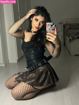 Starrylavenderz / katybaityyx / katyxbaity Nude Leaks OnlyFans - Fapello — photo 7 of 70