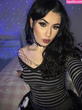 Starrylavenderz / katybaityyx / katyxbaity Nude Leaks OnlyFans - Fapello — photo 8 of 70