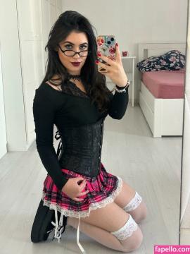Starrylavenderz / katybaityyx / katyxbaity Nude Leaks OnlyFans - Fapello — photo 9 of 70