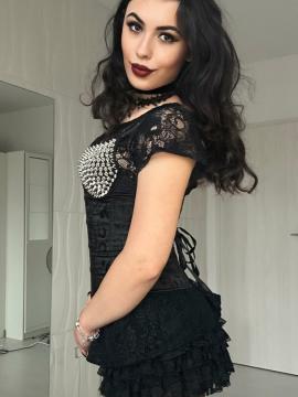 Starrylavenderz / katybaityyx / katyxbaity Nude Leaks OnlyFans - Fapello — photo 17 of 70