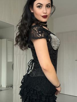Starrylavenderz / katybaityyx / katyxbaity Nude Leaks OnlyFans - Fapello — photo 19 of 70