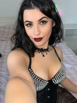 Starrylavenderz / katybaityyx / katyxbaity Nude Leaks OnlyFans - Fapello — photo 25 of 70