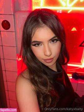 Starrylavenderz / katybaityyx / katyxbaity Nude Leaks OnlyFans - Fapello — photo 38 of 70