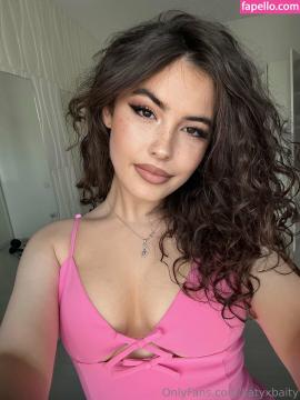 Starrylavenderz / katybaityyx / katyxbaity Nude Leaks OnlyFans - Fapello — photo 58 of 70