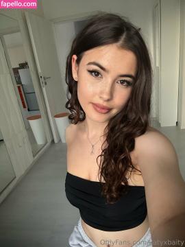 Starrylavenderz / katybaityyx / katyxbaity Nude Leaks OnlyFans - Fapello — photo 60 of 70