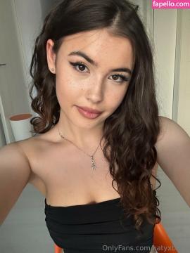 Starrylavenderz / katybaityyx / katyxbaity Nude Leaks OnlyFans - Fapello — photo 65 of 70