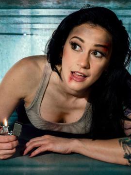 Katy DeCobray / katydecobray Nude Leaks - Fapello — photo 20 of 305