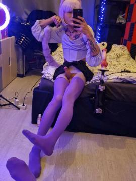 Katyusha_cos / katyusha_cos... Nude Leaks OnlyFans - Fapello — photo 14 of 48