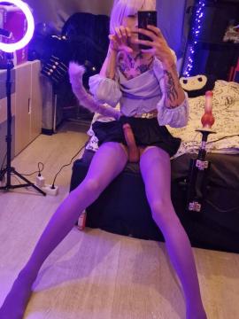 Katyusha_cos / katyusha_cos... Nude Leaks OnlyFans - Fapello — photo 15 of 48