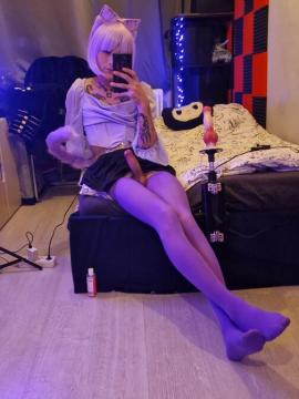 Katyusha_cos / katyusha_cos... Nude Leaks OnlyFans - Fapello — photo 17 of 48