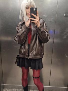 Katyusha_cos / katyusha_cos... Nude Leaks OnlyFans - Fapello — photo 20 of 48