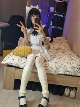 Katyusha_cos / katyusha_cos... Nude Leaks OnlyFans - Fapello — photo 22 of 48
