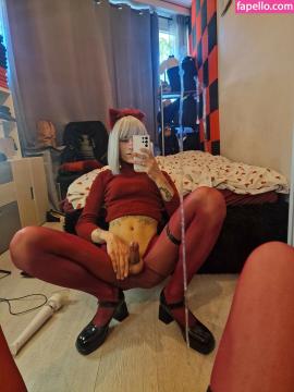 Katyusha_cos / katyusha_cos... Nude Leaks OnlyFans - Fapello — photo 23 of 48